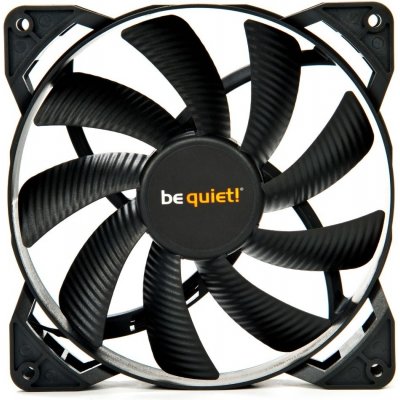 be quiet! Pure Wings 2 120mm BL039 – Hledejceny.cz