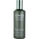 Clinique Skin Supplies pěnivý gel na holení s Aloe vera 125 ml – Zbozi.Blesk.cz