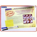 Centropen Oboustraně stíratelná tabulka 7719 pro 1. stupeň ZŠ – Sleviste.cz