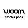 Dárkové poukazy Woom Starter pack - 500 Kč