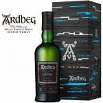 Ardbeg Vintage Y2K 23y 46% 0,7 l (kazeta) – Hledejceny.cz