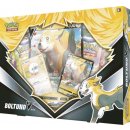 Pokémon TCG V Box - Infernape