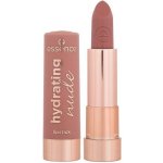 Essence Hydrating Nude krémová hydratační rtěnka 302 3,5 g – Sleviste.cz