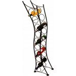 DanDiBo Stojan na víno Art.244 Kovový 125 cm – HobbyKompas.cz