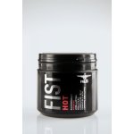 Mister B Fist Extreme lubrikant s chladivým účinkem 500 ml – Zbozi.Blesk.cz