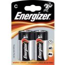 Baterie primární Energizer Base C 2ks 35032917