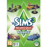 The Sims 3 Na plný plyn – Sleviste.cz