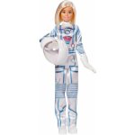 Barbie povolání 60. výročí kosmonautka – Sleviste.cz