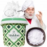 Maldon Mořská vločková sůl 1,4 kg – Zboží Dáma