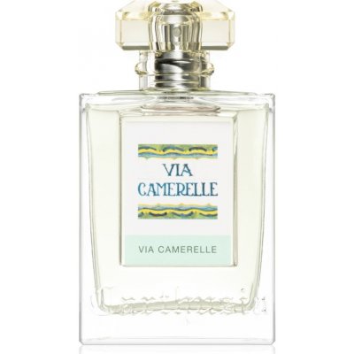 Carthusia Via Camerelle parfémovaná voda dámská 100 ml