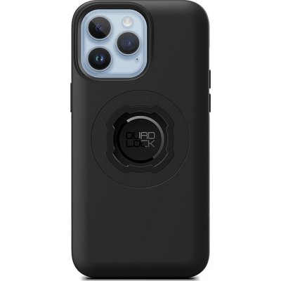 Pouzdro Quad Lock Case MAG - iPhone 14 Pro Max černé – Zboží Živě
