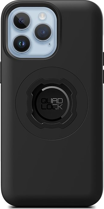 Pouzdro Quad Lock Case MAG - iPhone 14 Pro Max černé