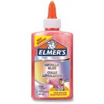 Elmer's Metalické lepidlo 147ml růžové – Sleviste.cz