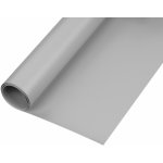 PVC fotografické pozadí 120x200cm - šedé – Zboží Živě