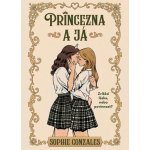 Princezna a já – Zboží Dáma