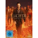 Lucifer: Die komplette Serie – Hledejceny.cz