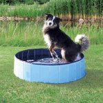 Trixie Bazén pro psy 160 x 30 cm – Zboží Mobilmania