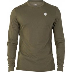 Fox Ranger Tred Drirelease LS Jersey M olive green