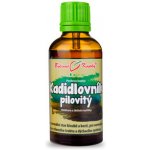 Bylinné kapky Kadidlovník pilovitý 50 ml – Hledejceny.cz