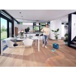 Leifheit Clean Twist M Ergo Super Soft 52122 Náhrada k mopu – Zboží Dáma