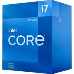 Intel Core i7-12700F BX8071512700F – Zbozi.Blesk.cz