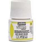 Pébéo Vitrea 160 Barva na sklo Veil White 45 ml 1 ks – Hledejceny.cz