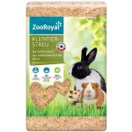 ZooRoyal podestýlka pro malá zvířata 60 l – Hledejceny.cz