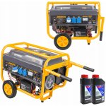 POWERMAT PM-AGR-3000M2KE – Zboží Dáma