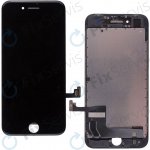 LCD Displej + Dotykové sklo + Rám Apple iPhone 8 – Hledejceny.cz