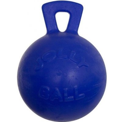 JOLLY BALL Míč pro koně 10 blue – Hledejceny.cz