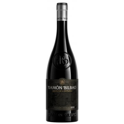 Ramon Bilbao Edición Limitada 2020 14% 0,75 l (holá láhev) – Sleviste.cz