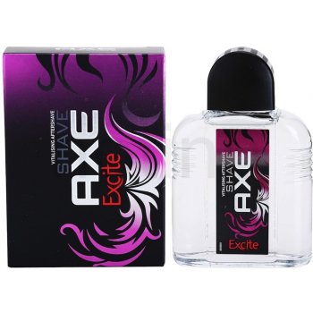 Axe Excite voda po holení 100 ml