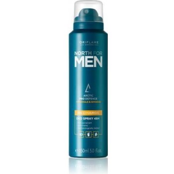 Oriflame North for Men Original deospray 150 ml