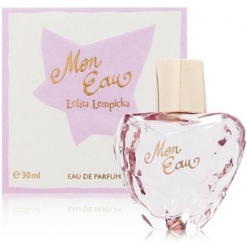 Lolita Lempicka Mon Eau parfémovaná voda dámská 30 ml