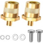 Adaptér bateriových svorek Zocipro M8 – Zboží Mobilmania