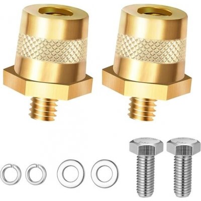 Adaptér bateriových svorek Zocipro M8 – Zboží Mobilmania