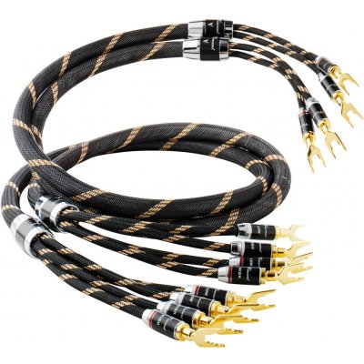 Vincent Premium Bi-Wire - 2x2m