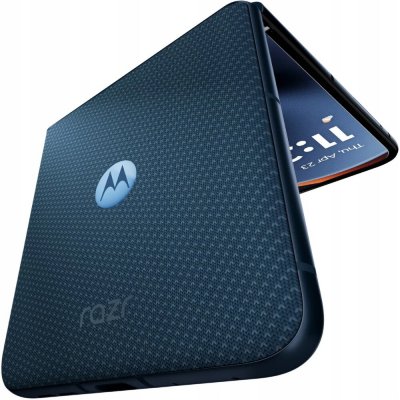 Motorola Razr 60 8GB/256GB Gibraltar Sea – Sleviste.cz