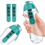 Dafi Soft 0,7l zelená – Sleviste.cz