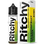 LIQUA Ritchy Mix&Go Passionfruit Guava Kiwi 10 ml – Sleviste.cz