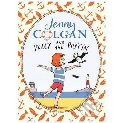 Polly and the Puffin - Jenny Colgan, Thomas Docherty