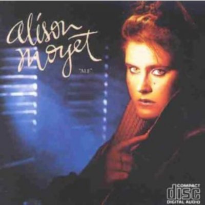 Alison Moyet - Alf - LP