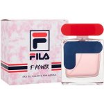 Fila F-Power toaletní voda dámská 100 ml – Hledejceny.cz