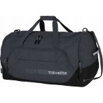 Travelite Kick Off Duffle Anthracite 73 l – Zbozi.Blesk.cz