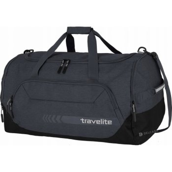 Travelite Kick Off Duffle Anthracite 73 l