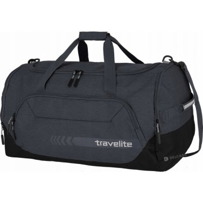 Travelite Kick Off Duffle Anthracite 73 l