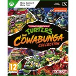 Teenage Mutant Ninja Turtles: The Cowabunga Collection – Hledejceny.cz