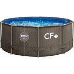 CF FRAME 305 x 107 cm BAZ0057 – Sleviste.cz