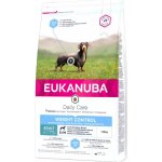 Eukanuba Adult Weight Control Medium Breed 15 kg – Hledejceny.cz