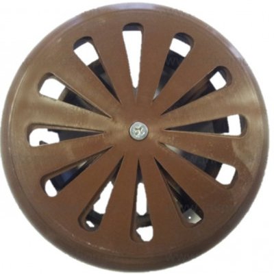 Mikawi 100-150 mm hnědá – Hledejceny.cz